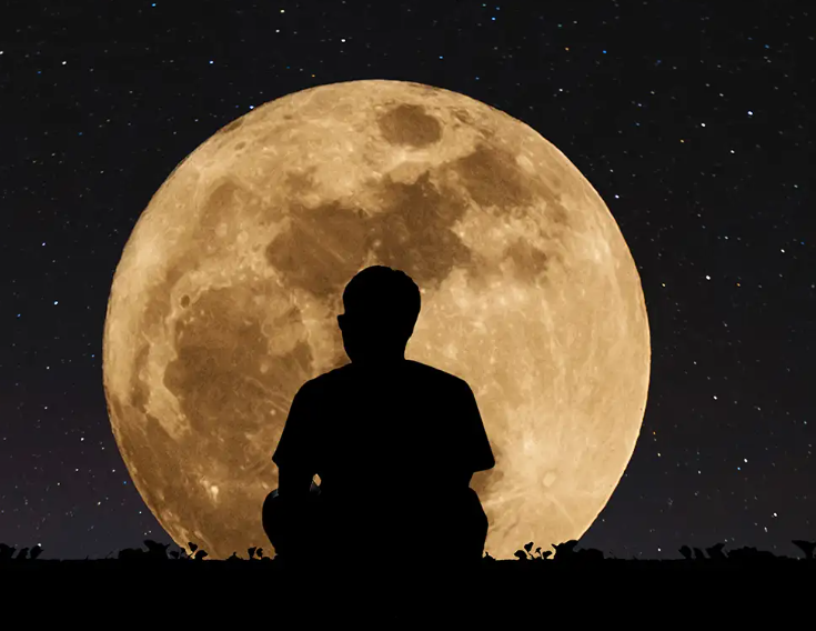 June New Moon: These 3 Zodiac Signs Finally Feel Relief