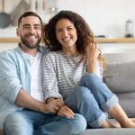 I need a man who will not become a man, not a man who will solve my problems.