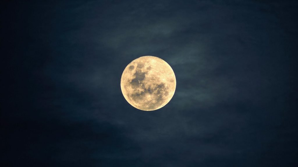 Old Love? What The June Full Moon Has In Store For 3 Signs