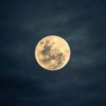 Old Love? What The June Full Moon Has In Store For 3 Signs