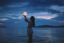 The Full Moon In August 2025 Brings Liberation – For 3 Zodiac Signs!