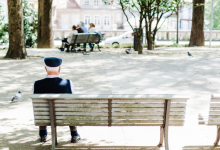 20 Things You Must Never Do After Your Spouse Dies1