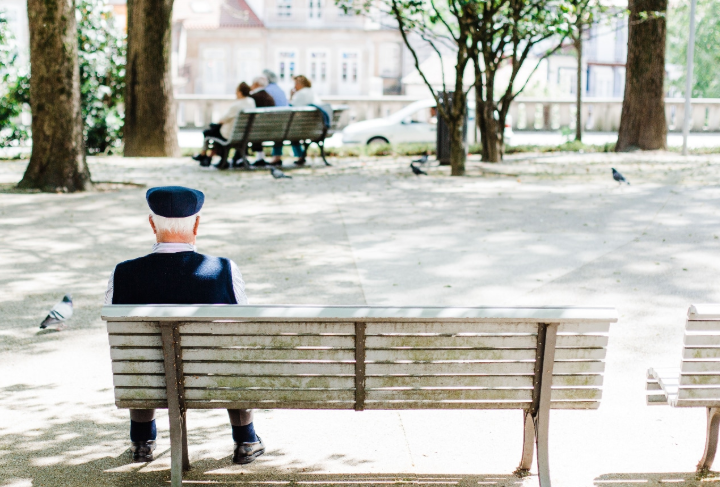 20 Things You Must Never Do After Your Spouse Dies1