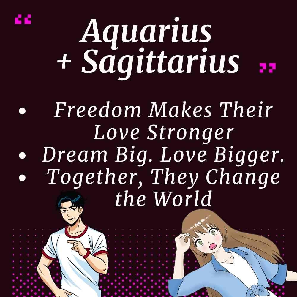 15 Zodiac Sign Couples That Are Best Matched