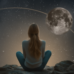 Illuminating Transformation: Full Moon in Virgo on July 21st