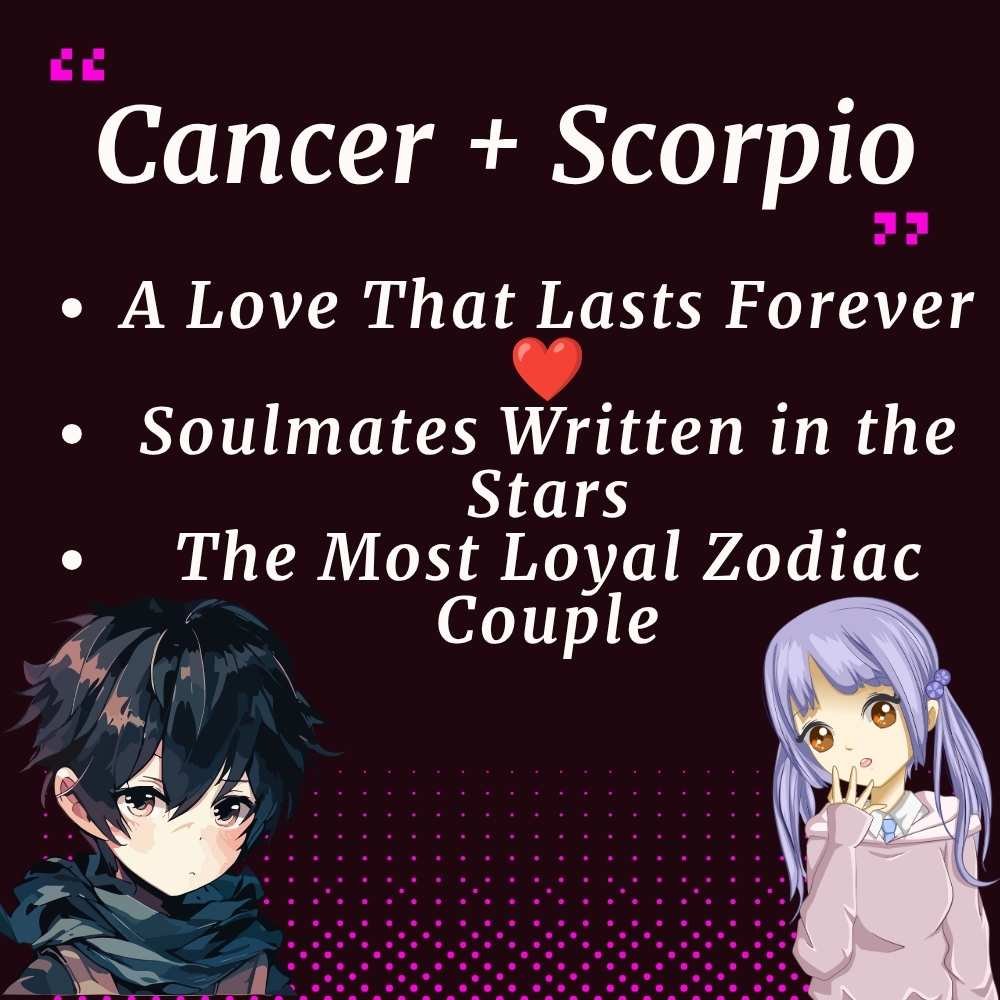 15 Zodiac Sign Couples That Are Best Matched
