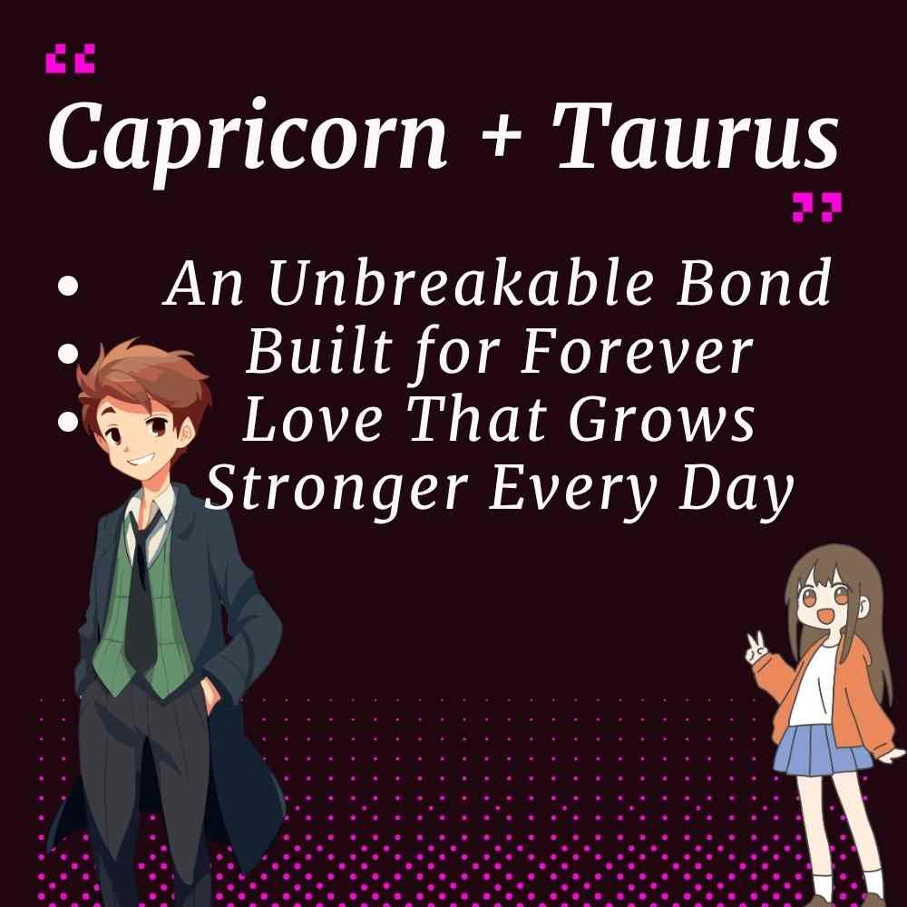 15 Zodiac Sign Couples That Are Best Matched