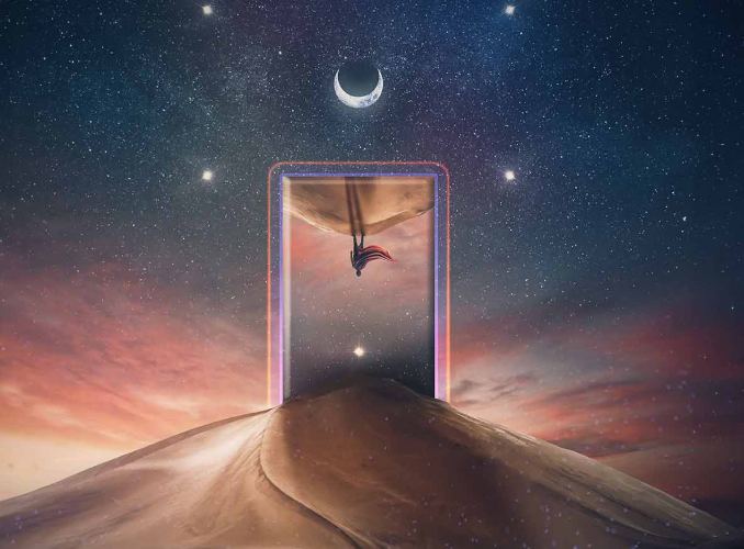 Your Weekly Horoscope From April 14 To 20, 2025