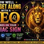 How Well You Get Along With A Leo Depends On Your Zodiac Sign