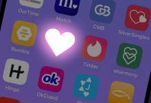 I Use Dating Apps Every Day