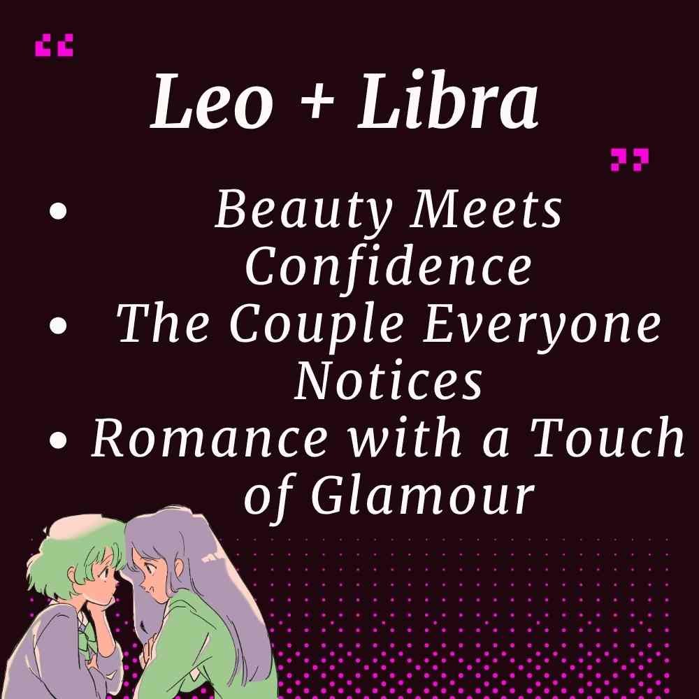 15 Zodiac Sign Couples That Are Best Matched