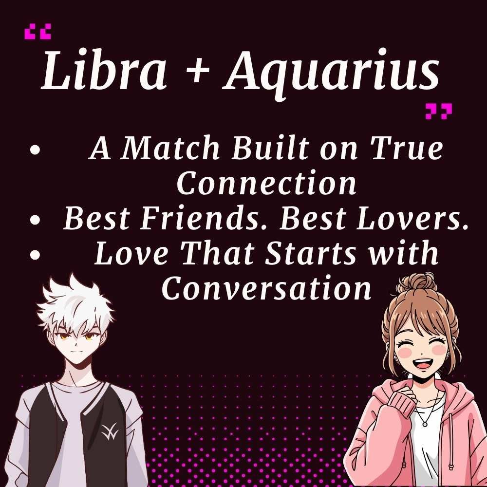 15 Zodiac Sign Couples That Are Best Matched