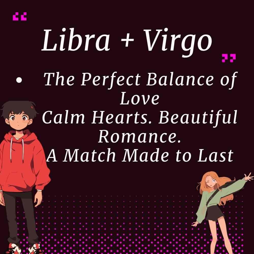 15 Zodiac Sign Couples That Are Best Matched