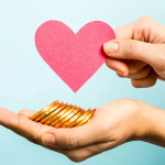 May 5: Taurus New Moon – The Best Time to Set Love & Money Goals