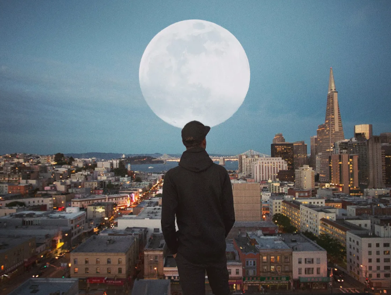 August 2025 New Moon: 3 Zodiac Signs Breaking Free at Last