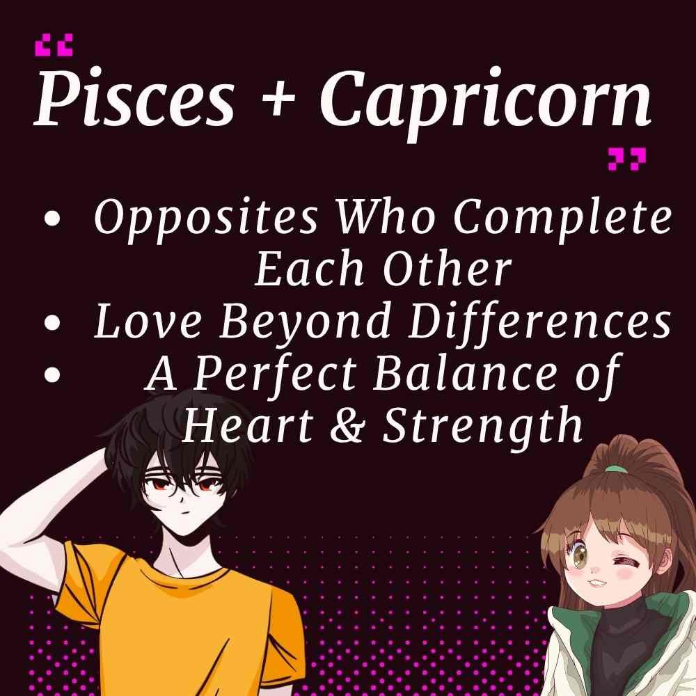 15 Zodiac Sign Couples That Are Best Matched