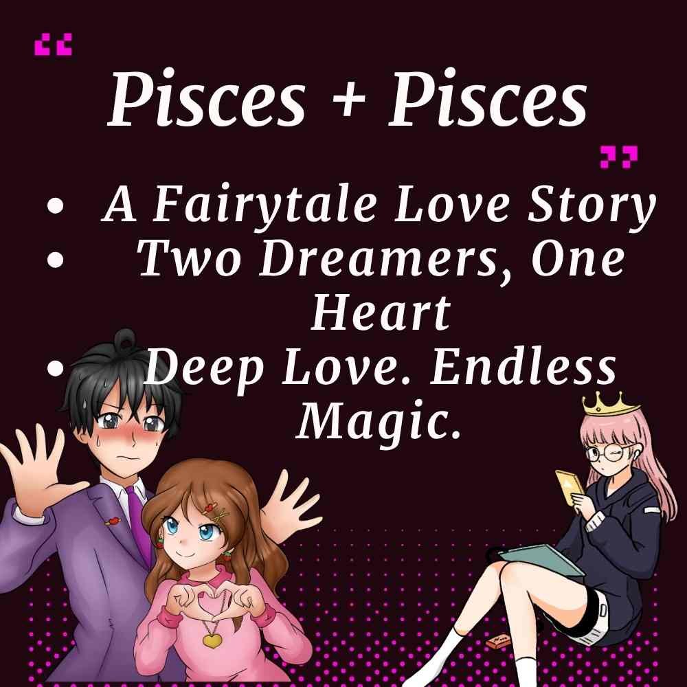 15 Zodiac Sign Couples That Are Best Matched