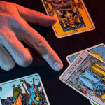 If You’ve Pulled These Tarot Cards, Prepare For New Beginnings This January