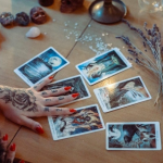 Your Financial Forecast for January, According To A Tarot Reader