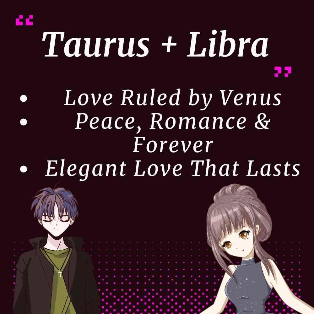 15 Zodiac Sign Couples That Are Best Matched