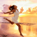 The Full Moon’s Power: How to Release & Manifest in May