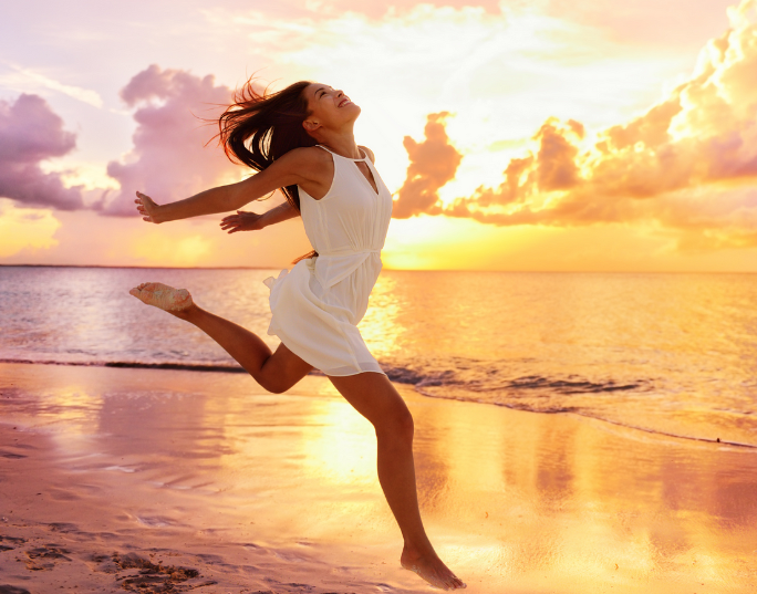 The Full Moon’s Power: How to Release & Manifest in May