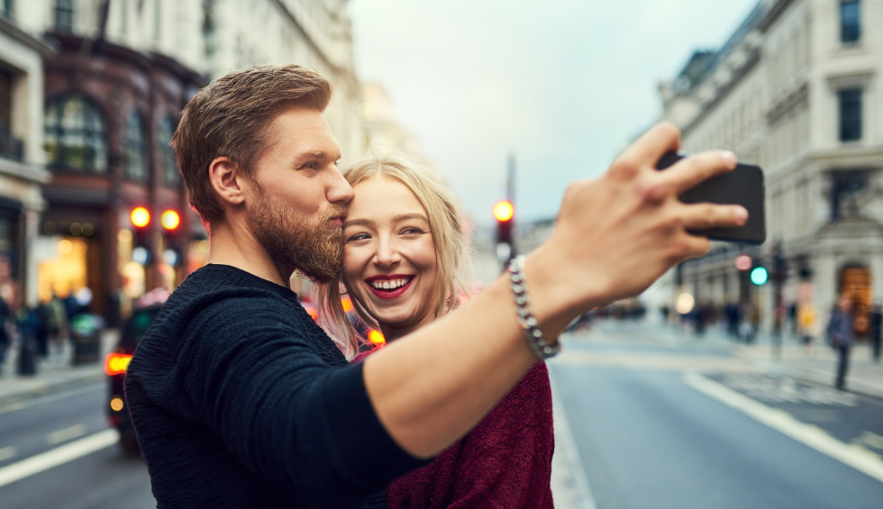 6 Zodiac Duos Whose Valentine’s Day Will Be Magical Together