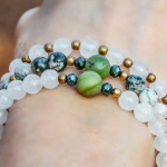 Best Gemstones to Wear in June 2025 for Luck & Protection