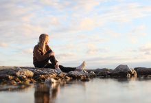 The Pain You’re Currently Carrying (+ Tarot Advice On How To Heal)