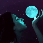 Full Moon In January 2026: These Signs Will Feel The Wolf Moon Intensely