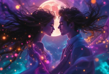August 2025 Horoscope: Pure Magic in Love and Work for These Zodiac Signs