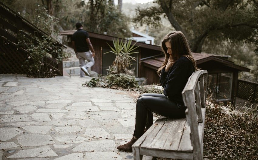 Reminder: You Shouldn’t Have To Convince Someone To Love You