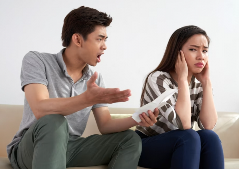 3 Zodiac Duos Fated For A Toxic Situationship