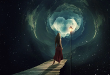 Tarot Advice For 5 Zodiacs Who Need To Engage With Shadow Work Before September