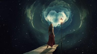 Tarot Advice For 5 Zodiacs Who Need To Engage With Shadow Work Before September