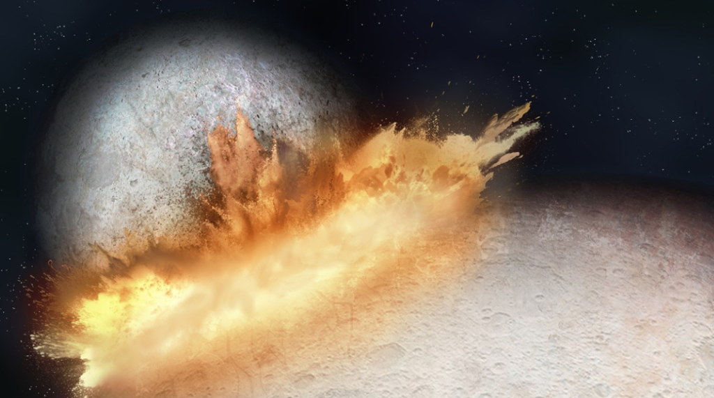 August 2025’s Shadow: Pluto’s Secrets Exposed for 3 Signs