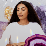 Healing Crystals That Align With Your Birth Chart