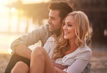 4 Birth Months Who Love Without Losing Themselves