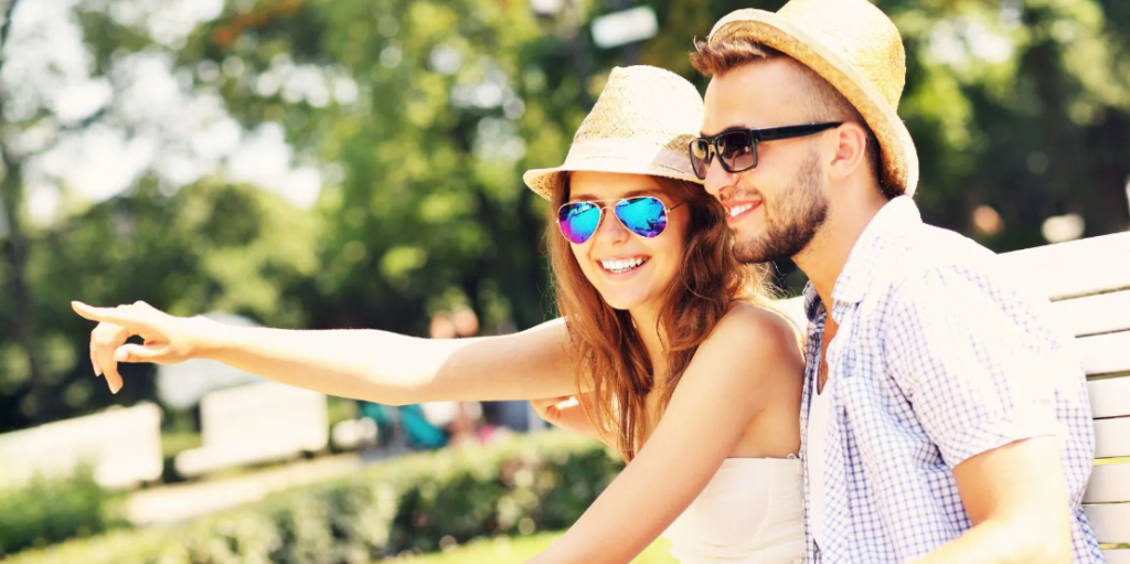 4 Zodiac Signs On The Brink Of Life-Changing Luck