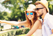 How Your Love Life Will Change With November’s Venus In Libra