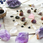 When Reading Tarot, You Should Use These Crystals