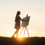 The Planets Are Calling: July’s Celestial Forecast for Your Higher Self