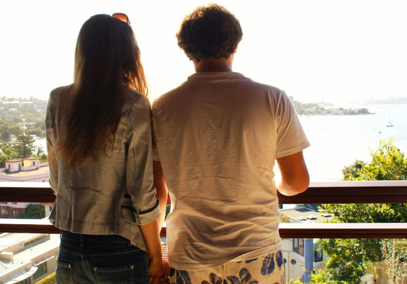 What Your Zodiac Sign’s Love Life Is Going To Look Like In 2026