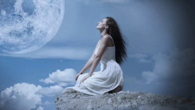 This Spiritual Lesson Awaits Your Zodiac Sign In August