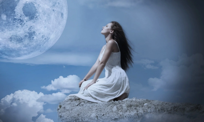 This Spiritual Lesson Awaits Your Zodiac Sign In August