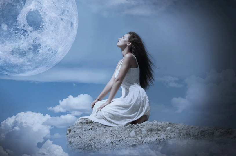 Full Moon March 2026: The Best Phase Of The Year Begins Now For 4 Signs