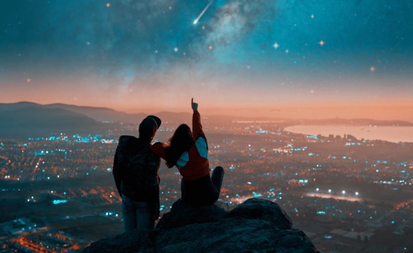 August’s Planet-powered Insights: What the Cosmos Wants You to Embrace Now