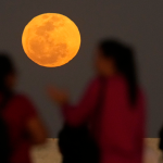 New Moon In August 2025: Three Signs Of The Zodiac Finally Free Themselves