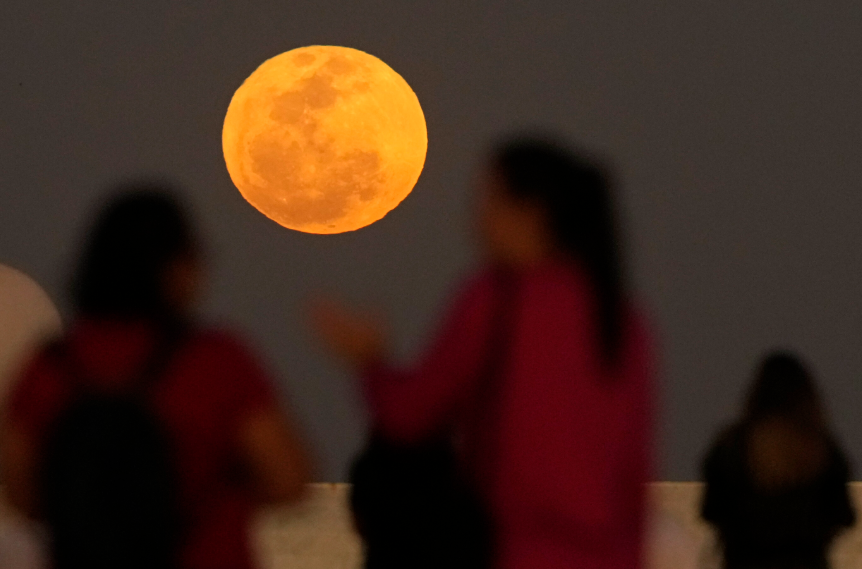 New Moon In August 2025: Three Signs Of The Zodiac Finally Free Themselves