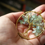 Best Crystals to Use During August’s Planetary Chaos—based on Your Birth Chart